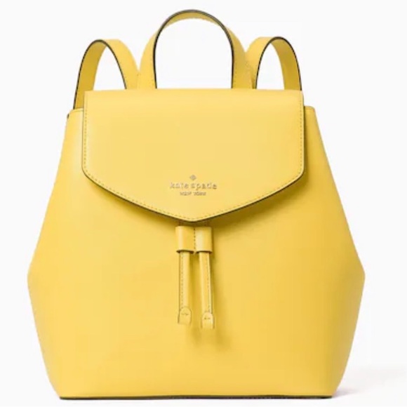Kate Spade Lizzie Medium Backpack in Daybreak